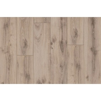 Ламинат PARADOR Classic 1050 V4 дуб серо-бежевый 32/АС4 (1517691) 1285x194x8