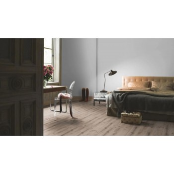 Ламинат PARADOR Classic 1050 V4 дуб серо-бежевый 32/АС4 (1517691) 1285x194x8