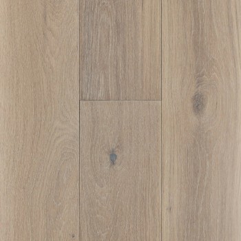 Паркетная доска OLBER WOOD super white однополосная 2400x180x13