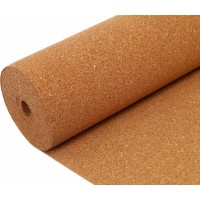 Підкладка SO Cork коркова 2 мм. 1x10 м. (10 м.кв)
