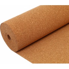 Підкладка SO Cork коркова 2 мм. 1x10 м. (10 м.кв)