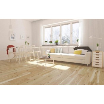 Паркетна дошка Beauty Floor Дуб Монте Карло Варіус 1800x180x