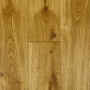 Паркетная доска OLBER WOOD smoked brown однополосная 2400x180x13