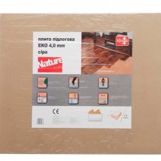 Підложка King Floor ЕКО Nature Line 790x590x4 мм.