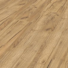 Ламінат Krono Original Supreme vario SUPV-K003P Дуб Крафт Золотий 1285x192
