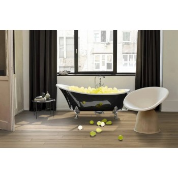 Ламінат PARADOR Basic 400 V4 дуб студіолайн бежевий 32/АС4 (1748183) 1285x194x8