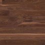 Паркетная доска Ter Hurne S08 Walnut Plank 1231N, Natural Oil-Treated 2190x162