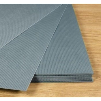 Підкладка Warm Step полістирольна XPS зел./сіра 1000х500х3 мм. (уп.=5кв.м)