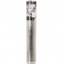 Подкладка King Floor IXPE Black с фольгой 10000х1000х1.5 мм.