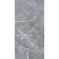 Плитка Cerossa Ceramica Galdar light grey sugar carving 60x120 см