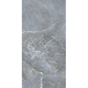 Плитка Cerossa Ceramica Galdar light grey sugar carving 60x120 см