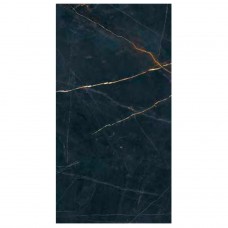Плитка Abk Sensi 900 Precious Black Soft Rett (PF60010995) 2800x1200