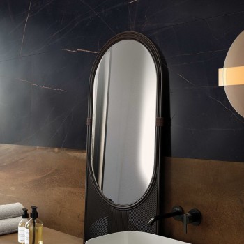 Плитка Abk Sns.900 Prec.Black Ant R 1200x600