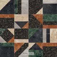 Abk 0005897 Play Marble Black 200X200