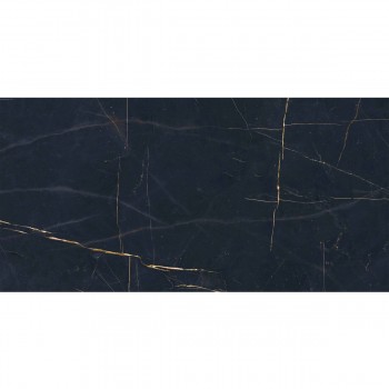Плитка Abk Pf60011003 Sns. 900 Prec. Black Lux R 1200x600x8