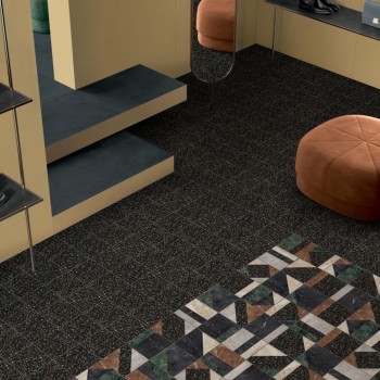 Abk 0005833 Blend Dots Multiblack Lap 900X900