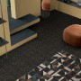 Abk 0005833 Blend Dots Multiblack Lap 900X900