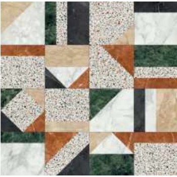 Abk 0005896 Play Marble White 200X200