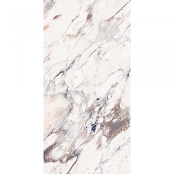 Плитка Abk Sensi Up Breccia Melange Lux+ Ret (PF60003521) 1200x600