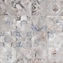 Плитка Abk Play Re-Used Mix Grey (PF60003480) 200x200