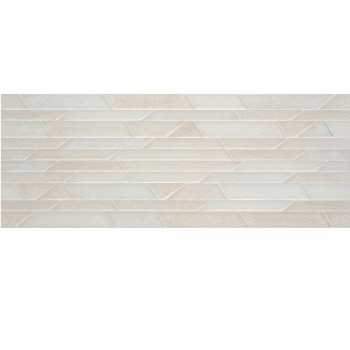 Alaplana Devan Celdas Mosaic Mate 1000X333