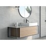 Плитка Alaplana Bodo Cold Mosaic Mate 333x900x9