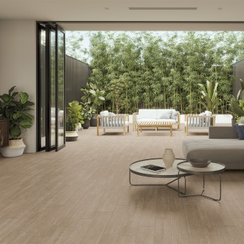 Плитка Alaplana Larix Roble Mate 900x150