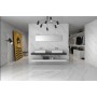 Плитка Alaplana Pune Blanco 595x1200x10