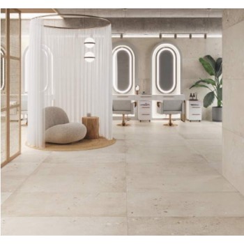 Плитка Alaplana Illusion Crema Mate Rect 1200x600
