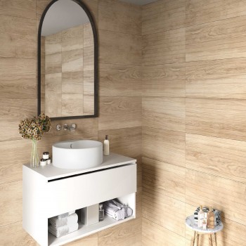 Alaplana P.B Tapiso Beige Base Mate Rect. 900X333