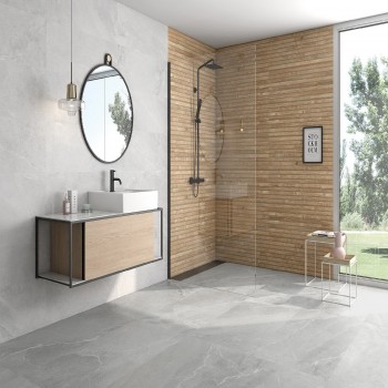 Alaplana P.B Tapiso Beige Base Mate Rect. 900X333