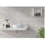 Alaplana P.B Tapiso Grey Mate Rect. 900X333