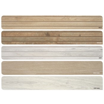 Alaplana P.B Tapiso Grey Mate Rect. 900X333