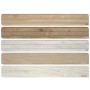 Alaplana P.B Tapiso Grey Mate Rect. 900X333