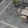 Плитка Alaplana Veymont Antracita Mate Rect 1200x600