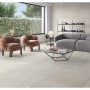 Плитка Alaplana Illusion Gris Mate Rect 1200x600