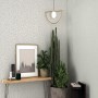 Alaplana Lenzie Blanco Mosaic Satinado 1000X333
