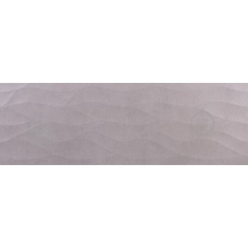 Плитка Allore Group Soft Concrete Grey Str Satin 900x300