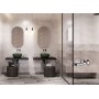 Allore Group Porto Grey W M Nr Glossy 250X750