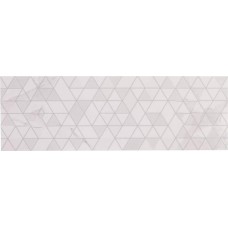 Allore Group Statuario Vetro White WDec M Nr Glossy 250X750