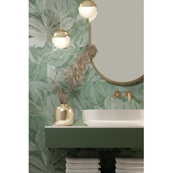 Allore Group Stucco Ivory WDec M Nr Mat 310Х610