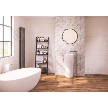 Allore Group Textile Ivory W M Nr Mat 200X600