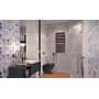 Allore Group Tokio Grey W M Nr Mat 200X600