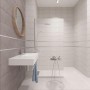 Allore Group Tokio Grey W M Nr Mat 200X600