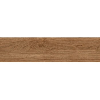 Плитка Allore Group Wood Brown Mat 600x150