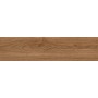 Плитка Allore Group Wood Brown Mat 600x150