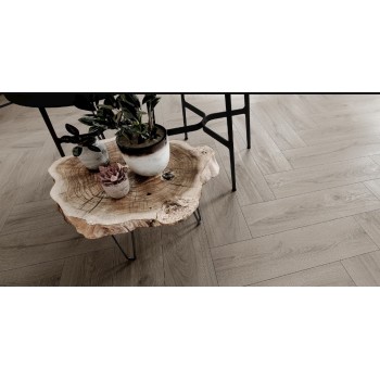 Плитка Allore Group Wood Brown Mat 600x150