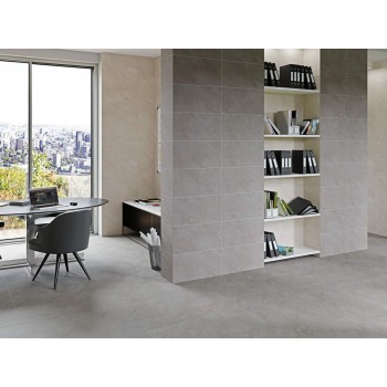 Плитка Allore Group Gallo Dark Grey Mat 600x600