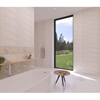 Allore Group Perla Verde W M Nr Glossy 200X600