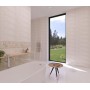 Allore Group Perla Verde W M Nr Glossy 200X600